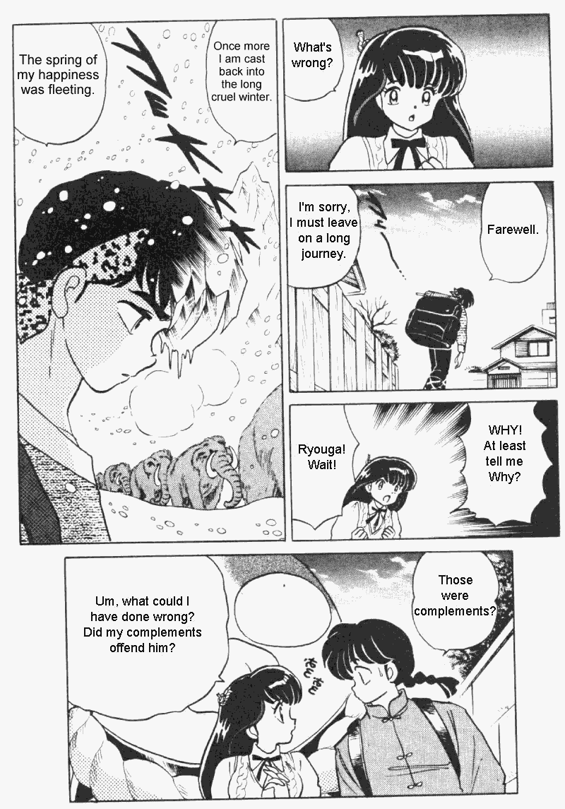 Ranma 1/2 Chapter 312 20